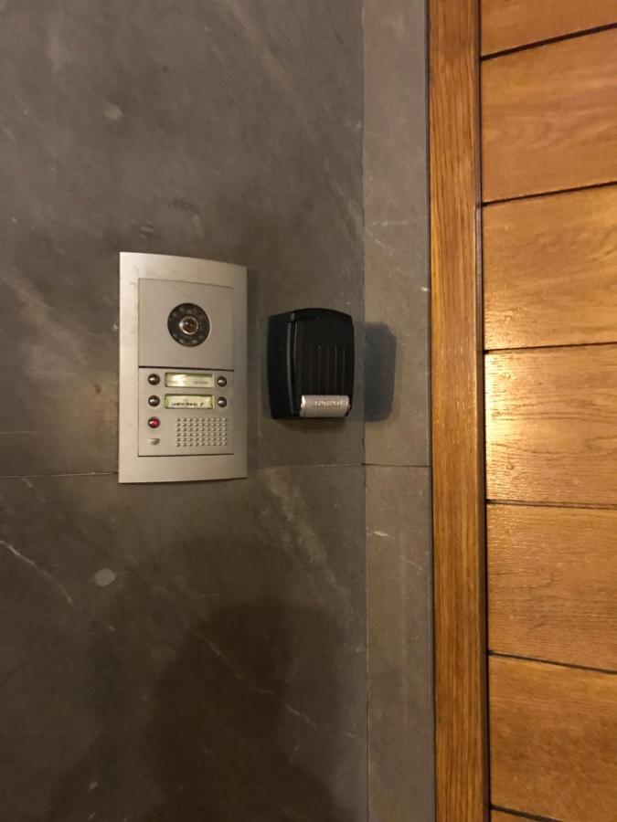Magno Apartments Santo Tomas Sevilla Dış mekan fotoğraf